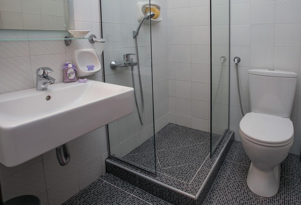 Pension Aldebaran Hotel Potos Quarto foto