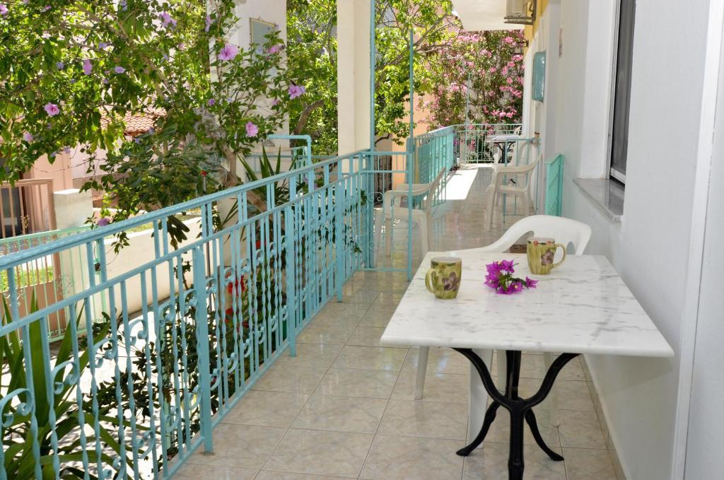 Pension Aldebaran Hotel Potos Exterior foto
