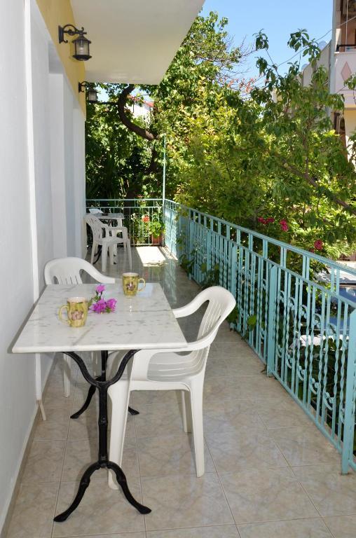 Pension Aldebaran Hotel Potos Exterior foto