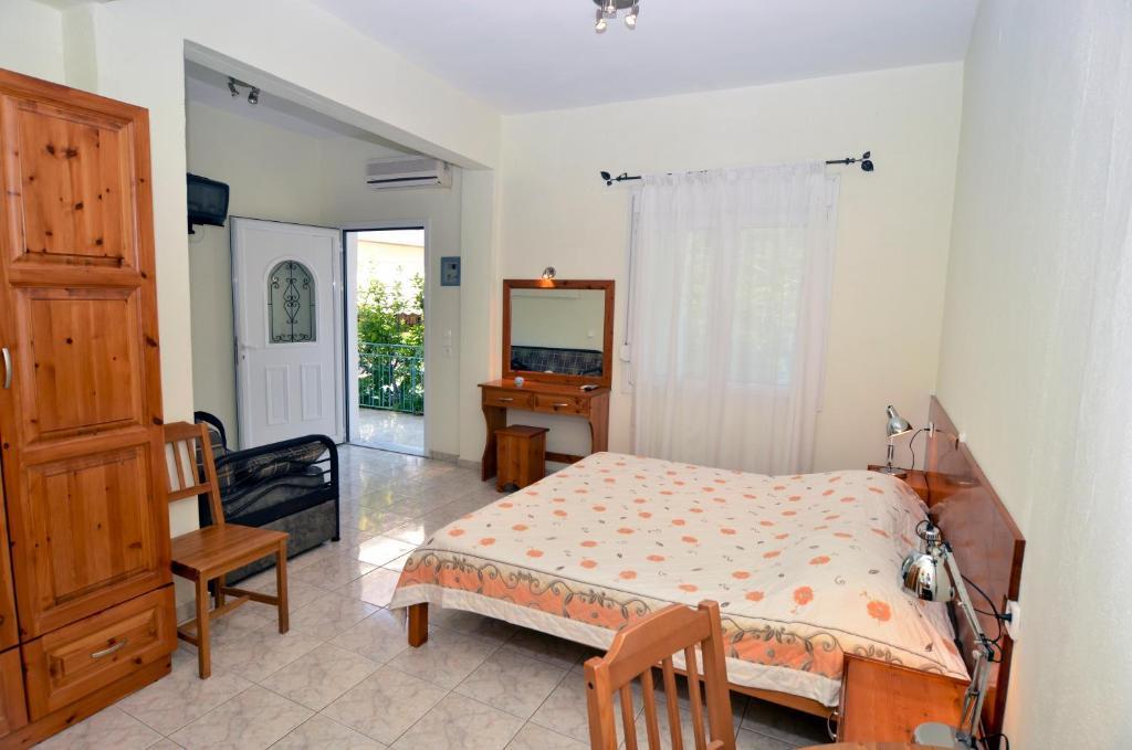 Pension Aldebaran Hotel Potos Quarto foto