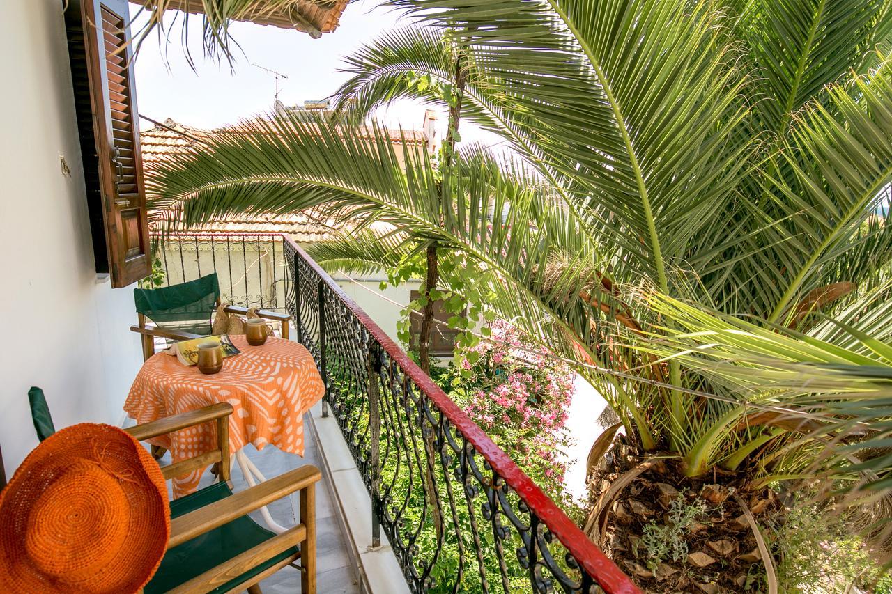 Pension Aldebaran Hotel Potos Exterior foto