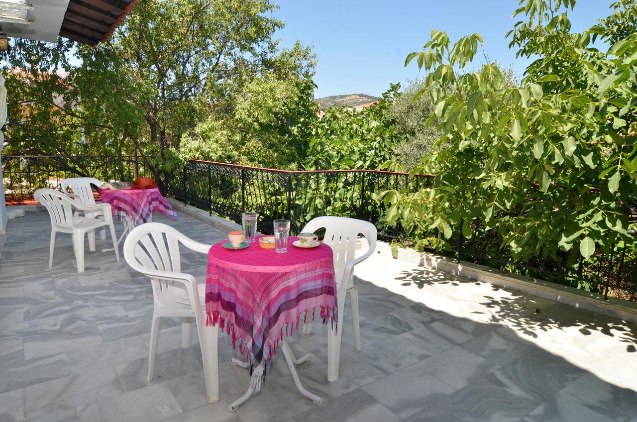 Pension Aldebaran Hotel Potos Exterior foto